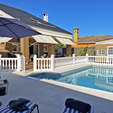 Villa Moreno - Ole Solutions Ел Пуерто де Санта Мария Екстериор снимка