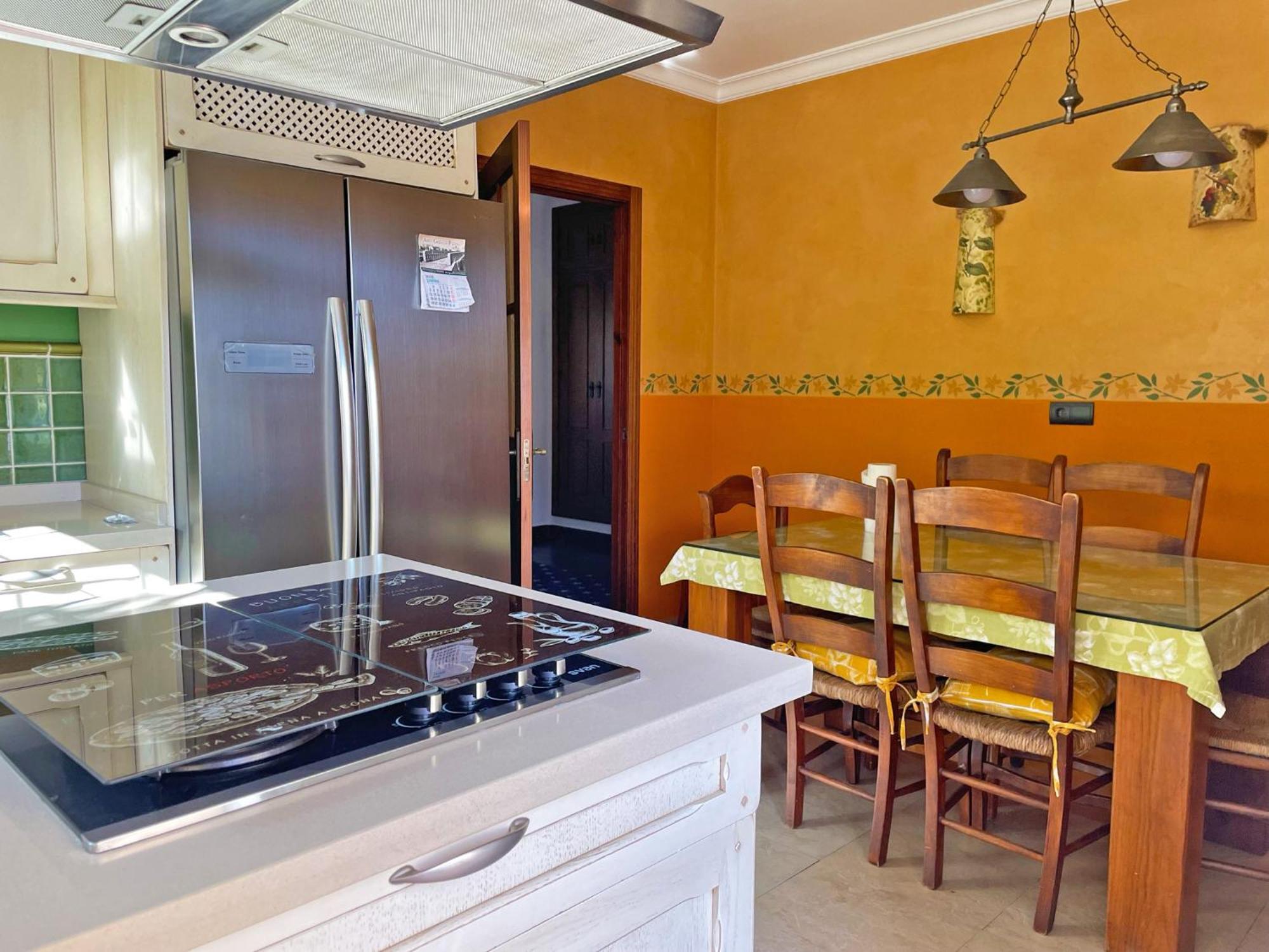 Villa Moreno - Ole Solutions Ел Пуерто де Санта Мария Екстериор снимка