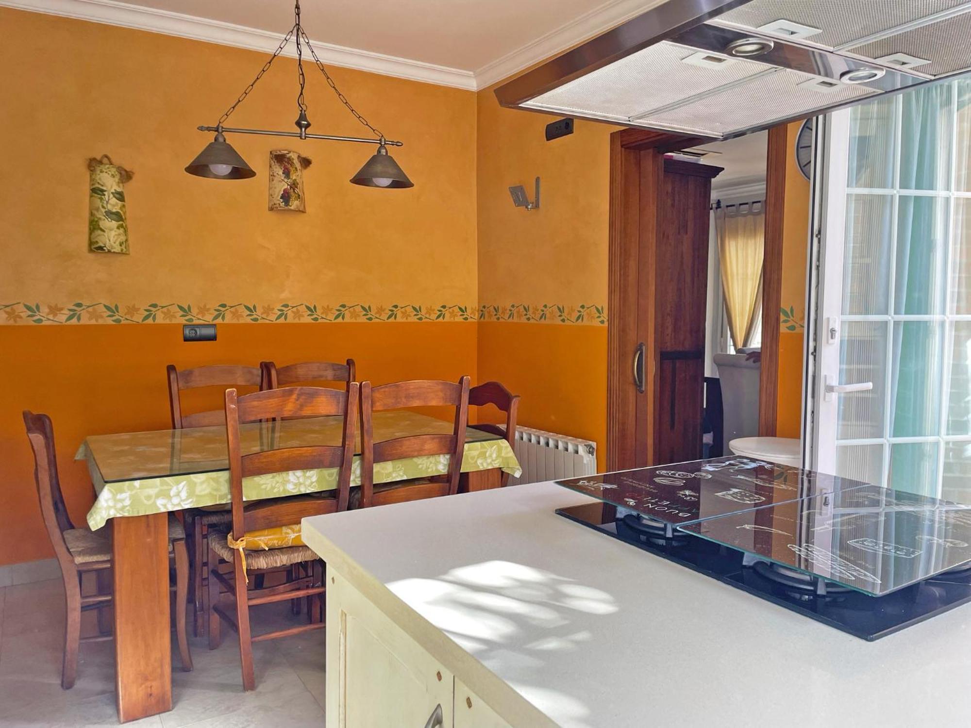 Villa Moreno - Ole Solutions Ел Пуерто де Санта Мария Екстериор снимка