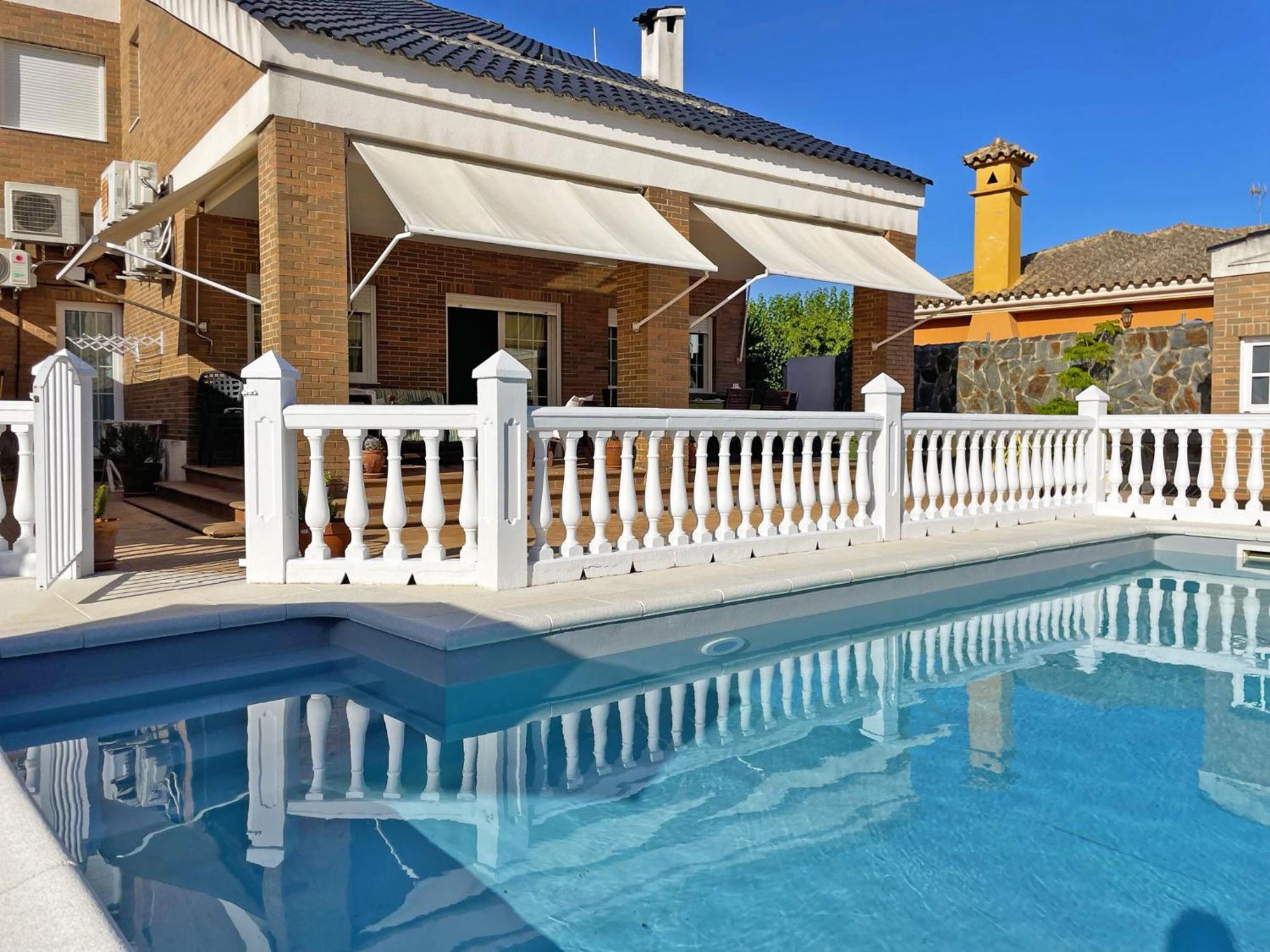 Villa Moreno - Ole Solutions Ел Пуерто де Санта Мария Екстериор снимка