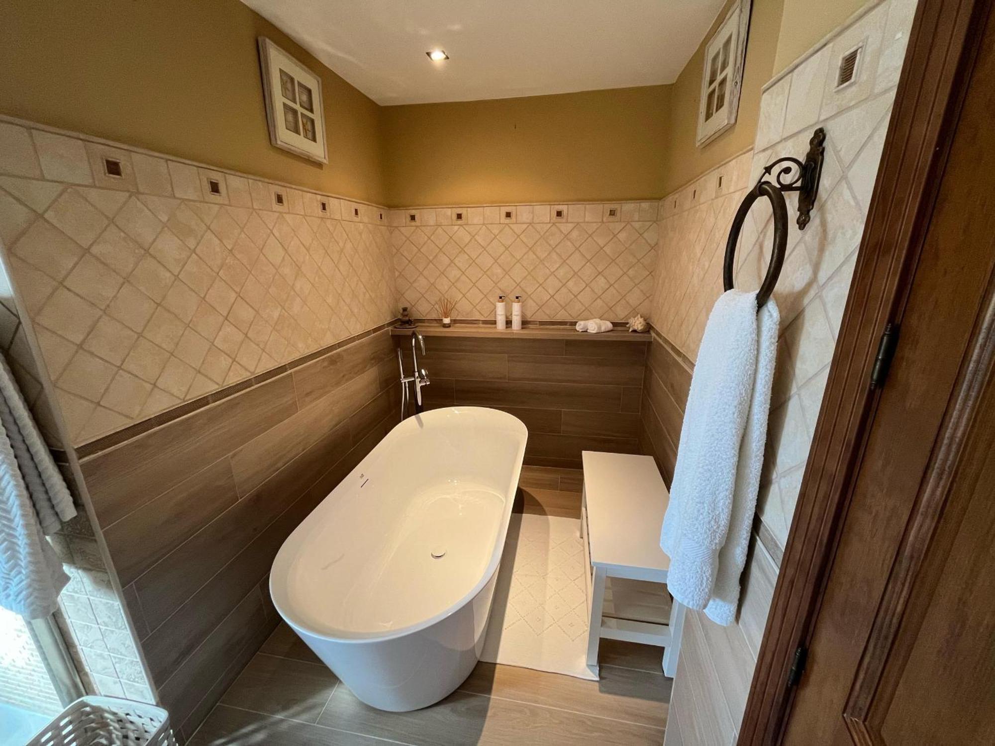 Villa Moreno - Ole Solutions Ел Пуерто де Санта Мария Екстериор снимка